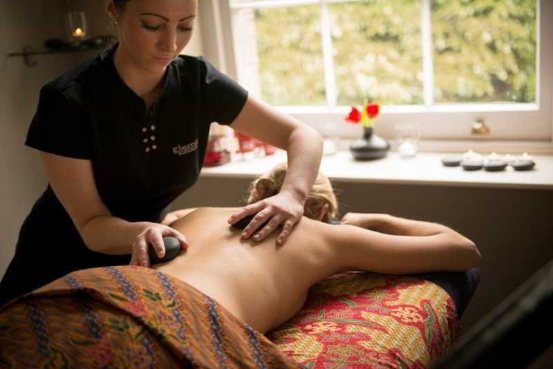 Trenython Manor Hotel & Spa, Cornwall