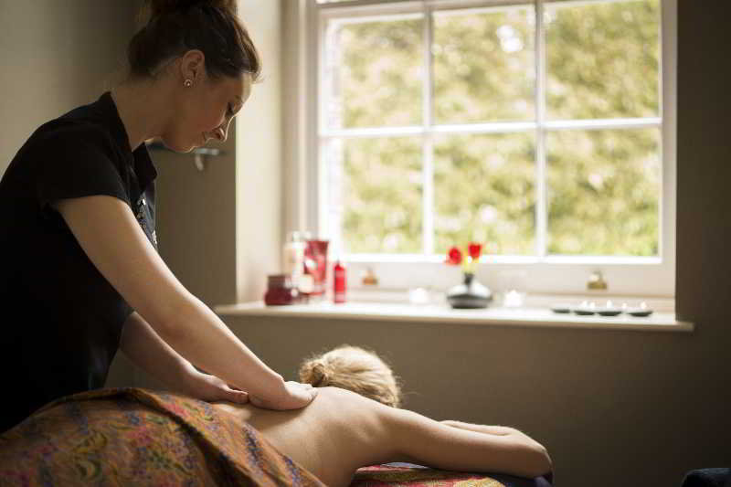 Trenython Manor Hotel & Spa, Cornwall