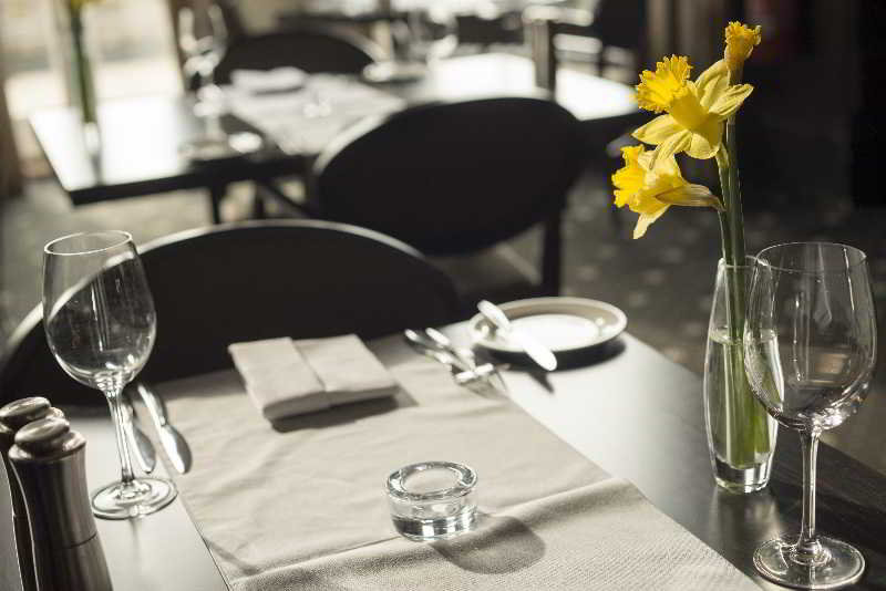 Trenython Manor Hotel & Spa, Cornwall