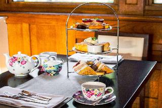 Trenython Manor Hotel & Spa, Cornwall