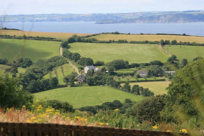 Trenython Manor Hotel & Spa, Cornwall