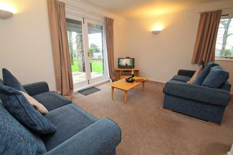 Trenython Manor Hotel & Spa, Cornwall