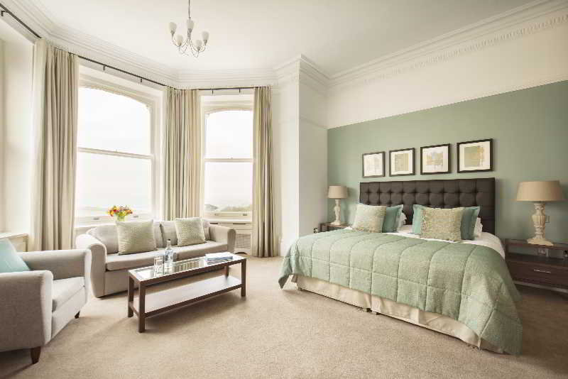 Trenython Manor Hotel & Spa, Cornwall