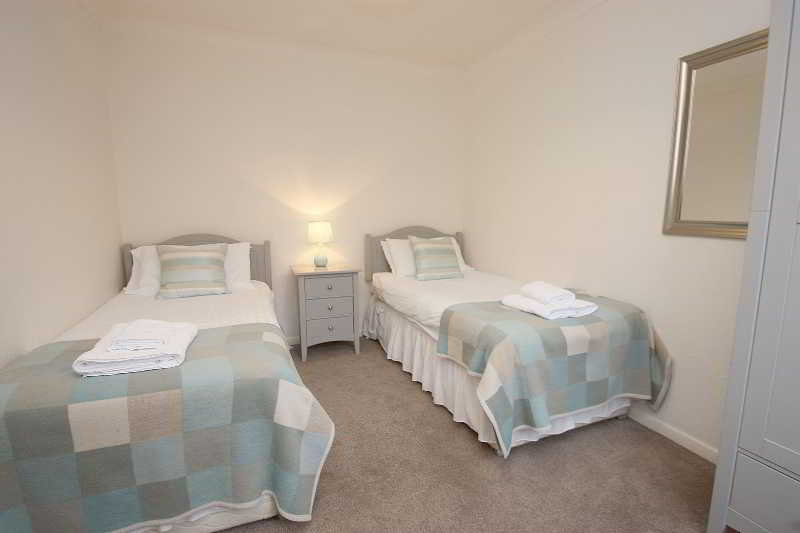 Trenython Manor Hotel & Spa, Cornwall