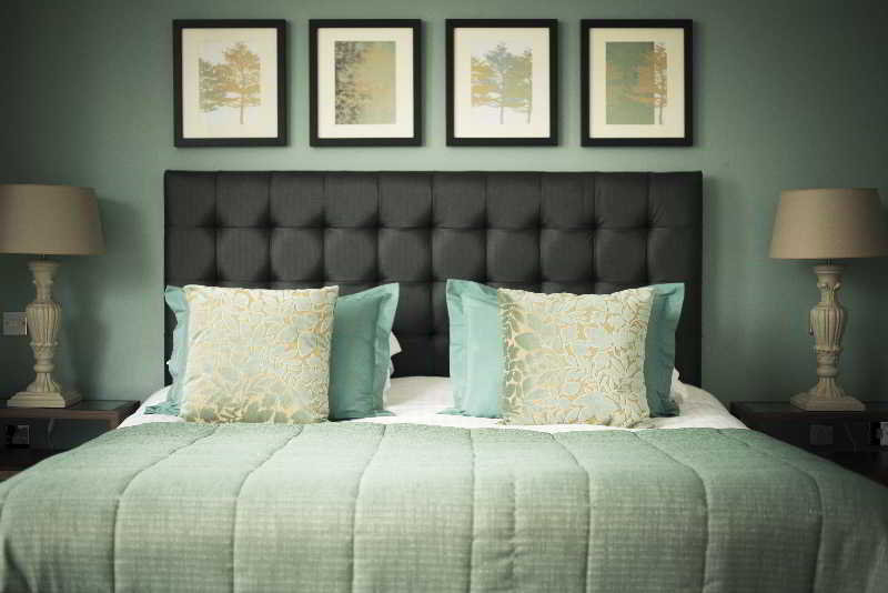 Trenython Manor Hotel & Spa, Cornwall