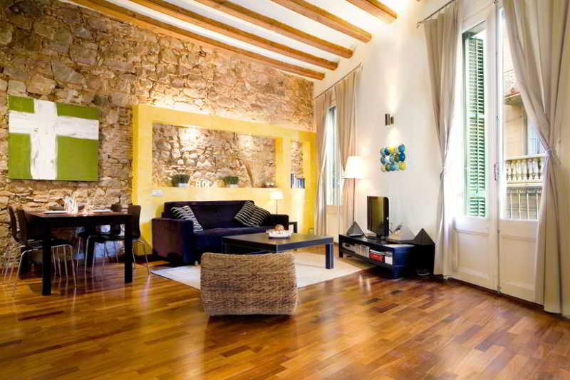 Room
 di Picasso Apartment