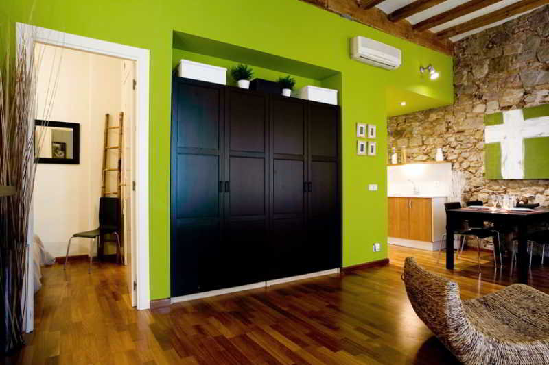 Room
 di Picasso Apartment