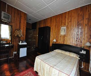 Room
 di Oakwood Hotel