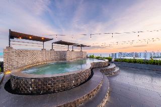 Grand Jatra Hotel Balikpapan