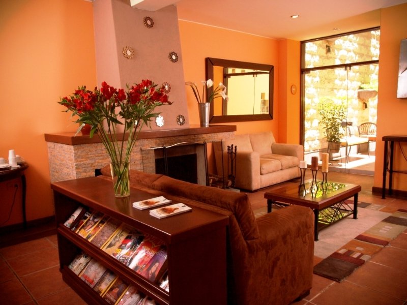 General view
 di Los Tambos