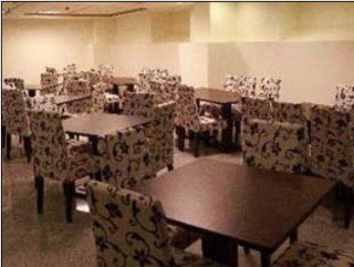 Restaurant
 di Byeyer