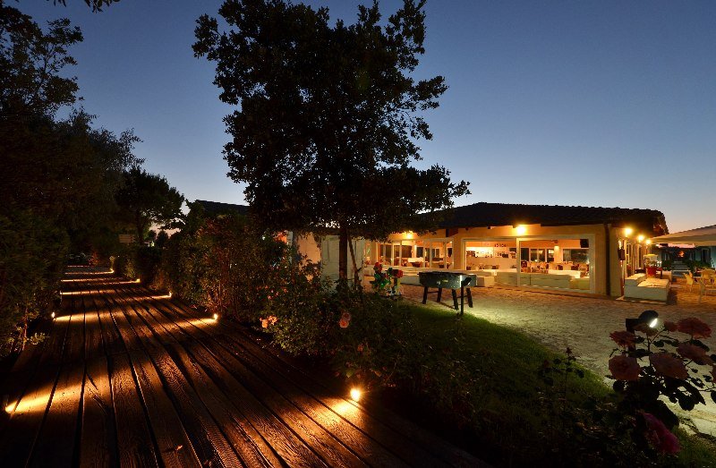 Terrace
 di Nuovo Natural Village