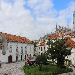 Hotel Residencial Batalha