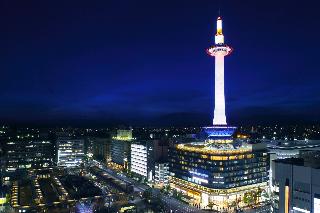 Foto del Hotel Kyoto Tower Hotel del viaje japon libre