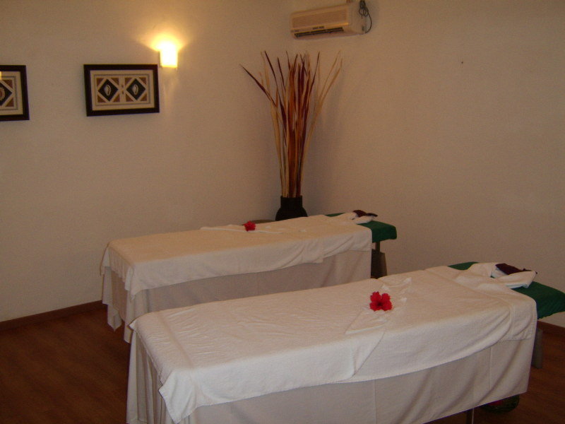 Sports and Entertainment
 di Acajou Hotel