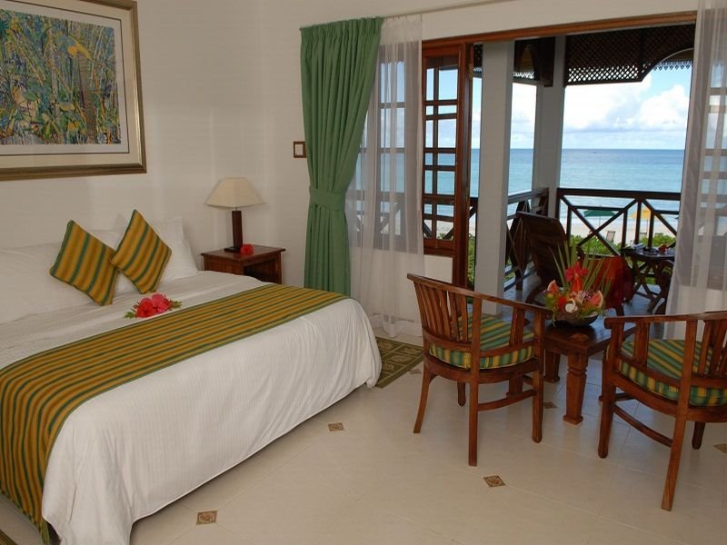 Room
 di Acajou Hotel