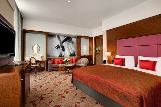 Room
 di Palais Hansen Kempinski Vienna