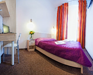 General view
 di GoodNight Hotel