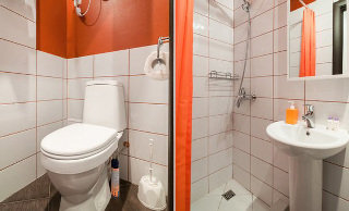 General view
 di GoodNight Hotel