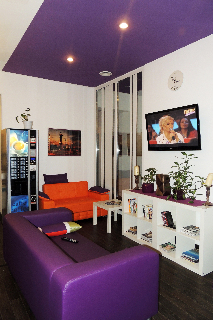 General view
 di GoodNight Hotel