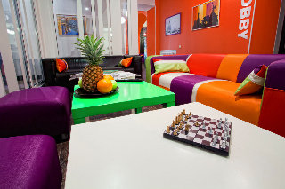 General view
 di GoodNight Hotel