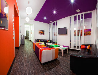 General view
 di GoodNight Hotel