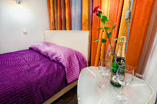 General view
 di GoodNight Hotel