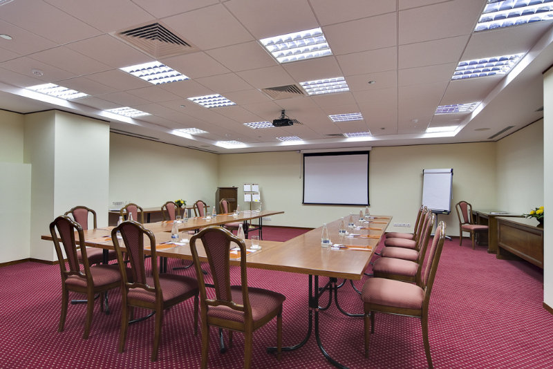 Conferences
 di Alexander