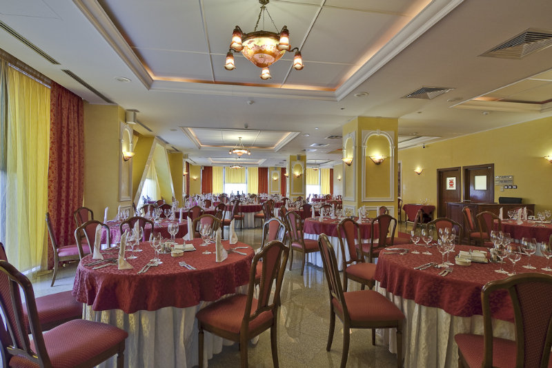 Restaurant
 di Alexander