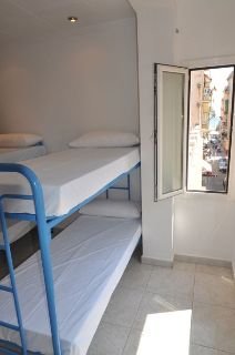 Room
 di Bedcelona Barceloneta Beach Club & Rooms