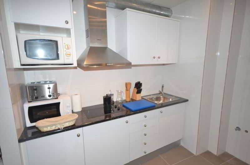 General view
 di Bedcelona Gracia Hostel