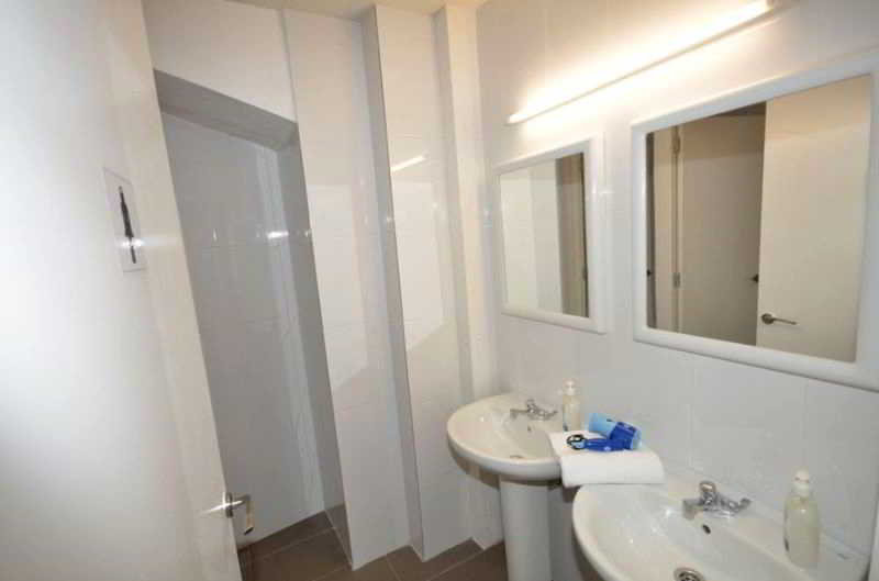 General view
 di Bedcelona Gracia Hostel