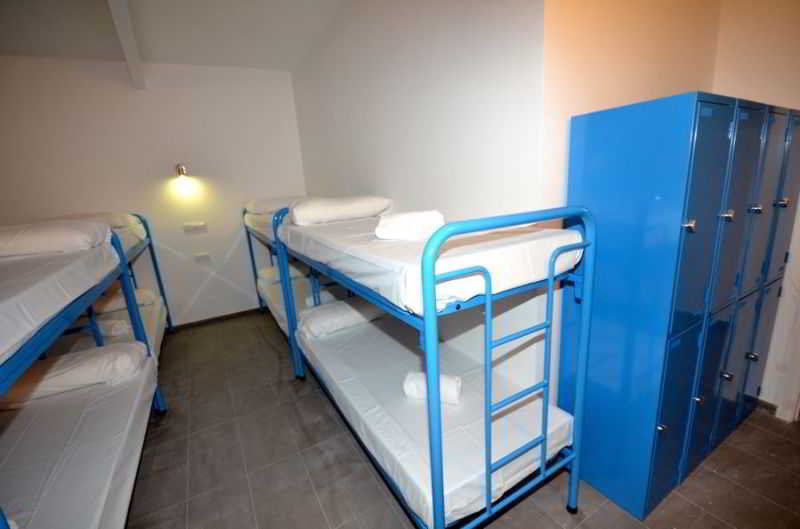 Room
 di Bedcelona Gracia Hostel