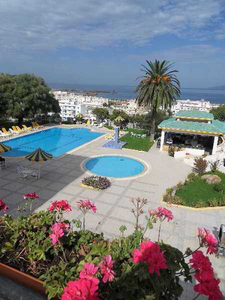 Pool
 di Les Mimosas