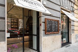 CICERO ROME CENTER BB, Rome