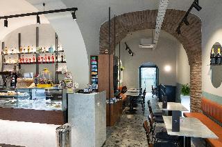 CICERO ROME CENTER BB, Rome