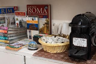 CICERO ROME CENTER BB, Rome