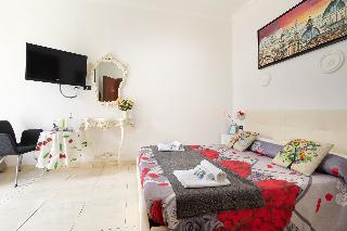 CICERO ROME CENTER BB, Rome