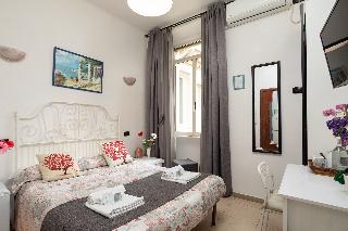 CICERO ROME CENTER BB, Rome