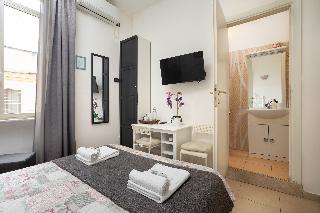 CICERO ROME CENTER BB, Rome