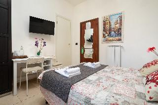 CICERO ROME CENTER BB, Rome