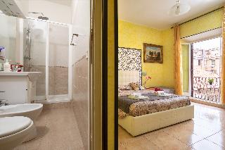 CICERO ROME CENTER BB, Rome