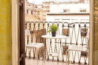 CICERO ROME CENTER BB, Rome