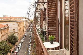 CICERO ROME CENTER BB, Rome