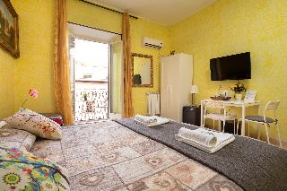 CICERO ROME CENTER BB, Rome