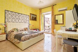 CICERO ROME CENTER BB, Rome