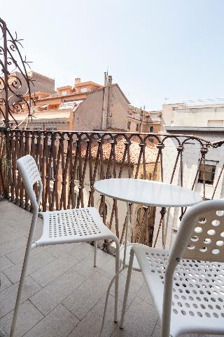 CICERO ROME CENTER BB, Rome