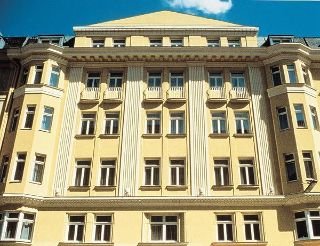 General view
 di City Central Hotel