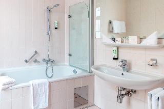 Bar
 di City Central Hotel