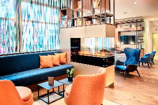 Welcome Hotel Marburg